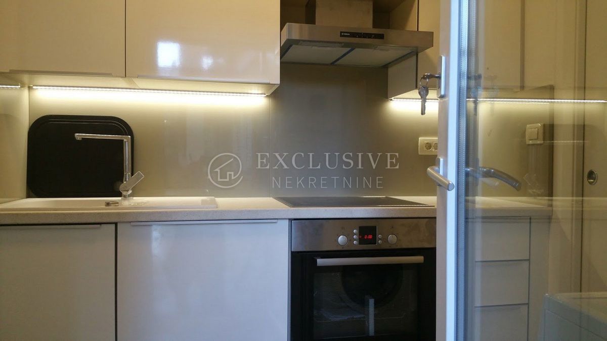Stanovanje Mošćenička Draga, 100m2