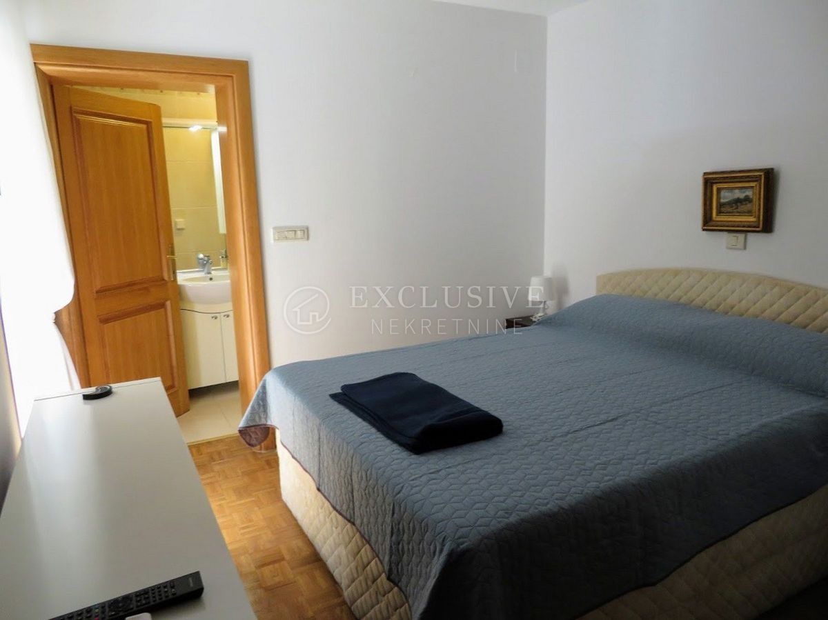 Stanovanje Mošćenička Draga, 100m2