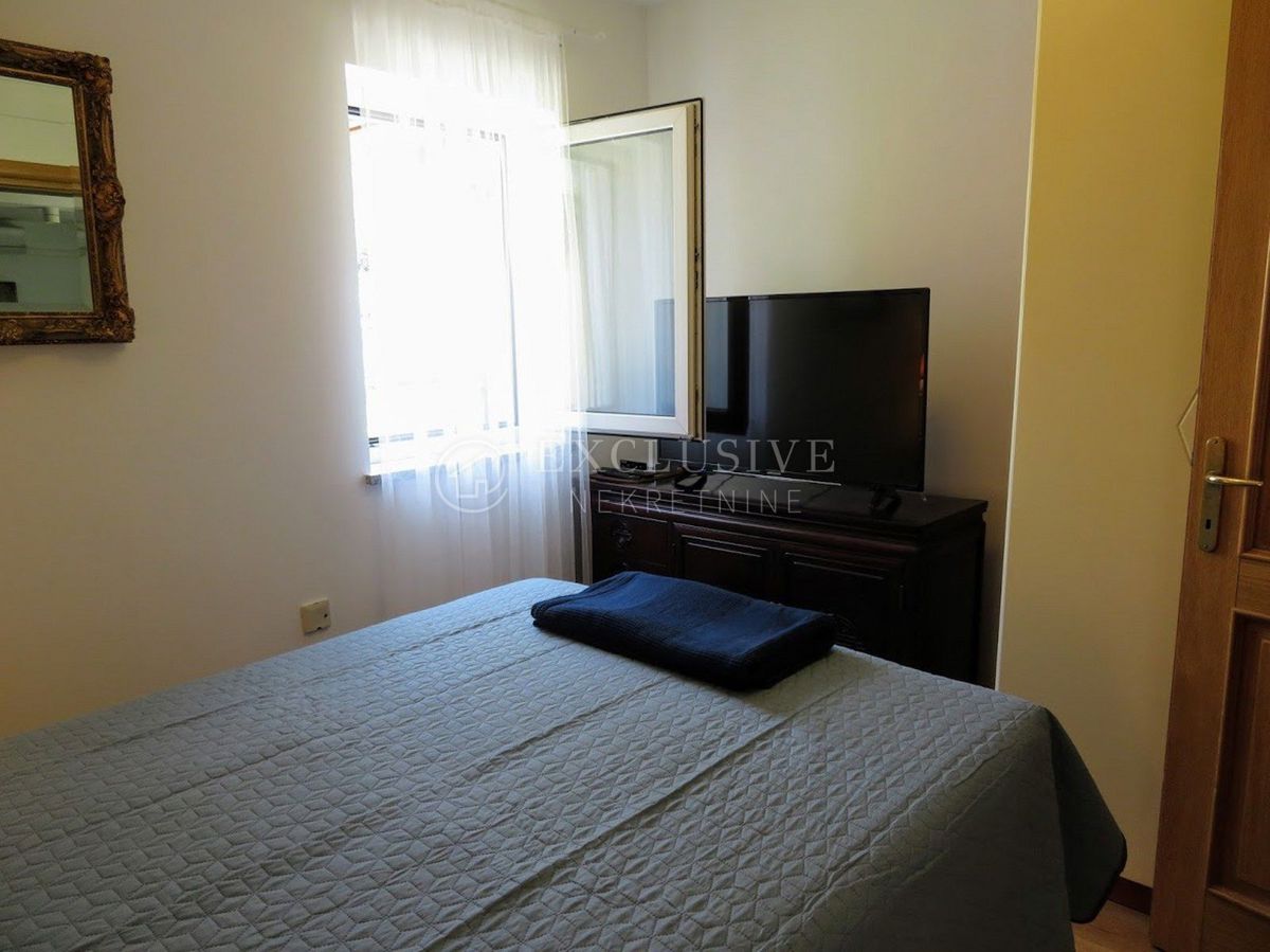 Stanovanje Mošćenička Draga, 100m2