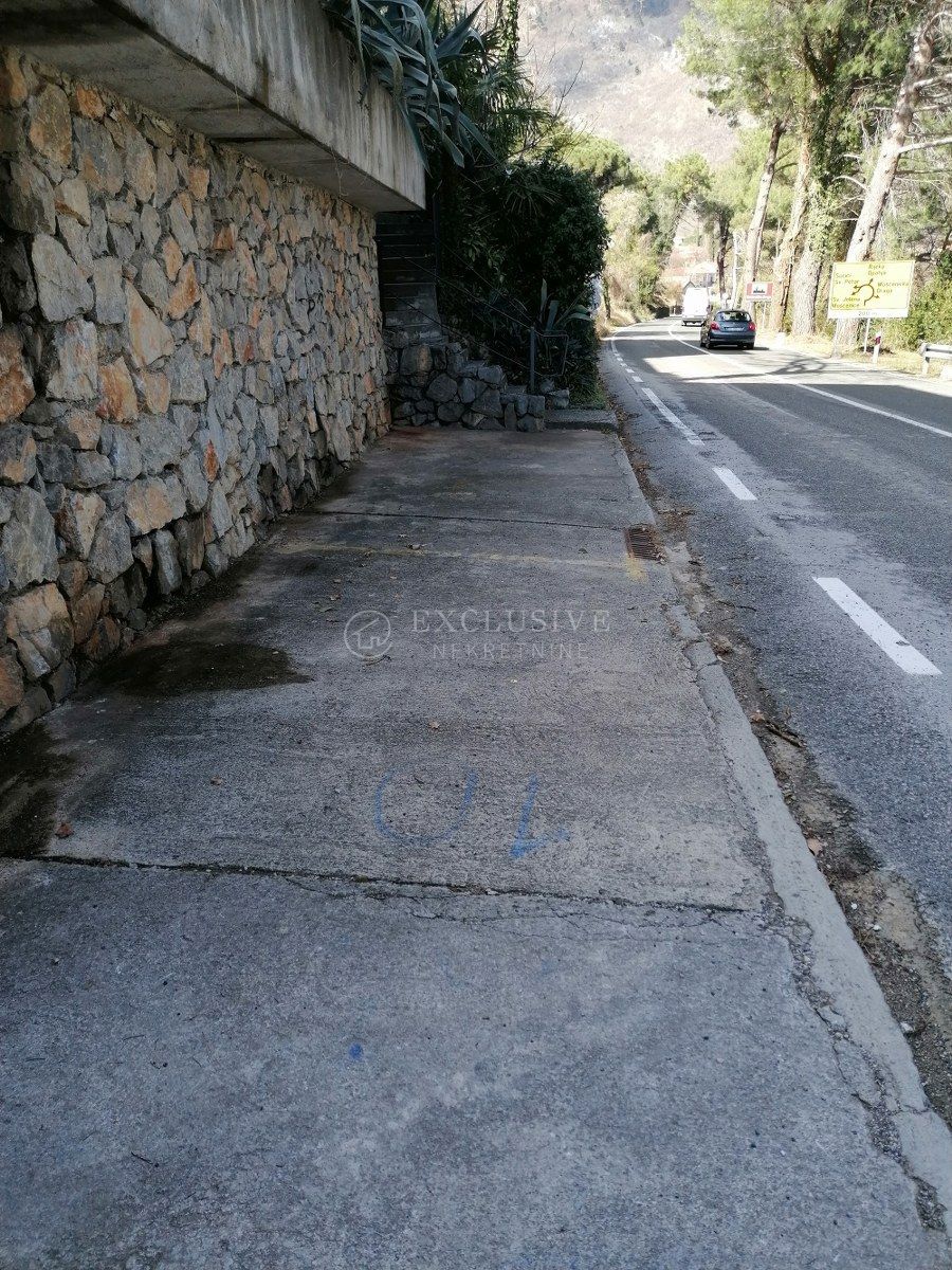 Stanovanje Mošćenička Draga, 100m2