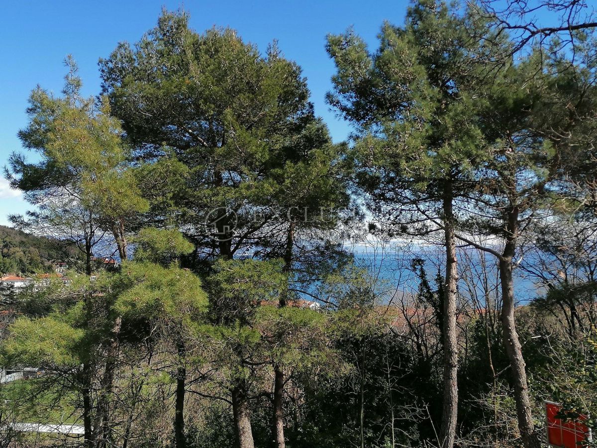 Stanovanje Mošćenička Draga, 100m2