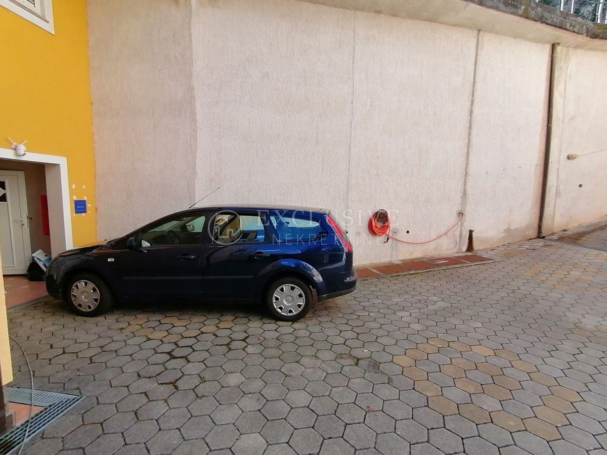 Stanovanje Mošćenička Draga, 100m2