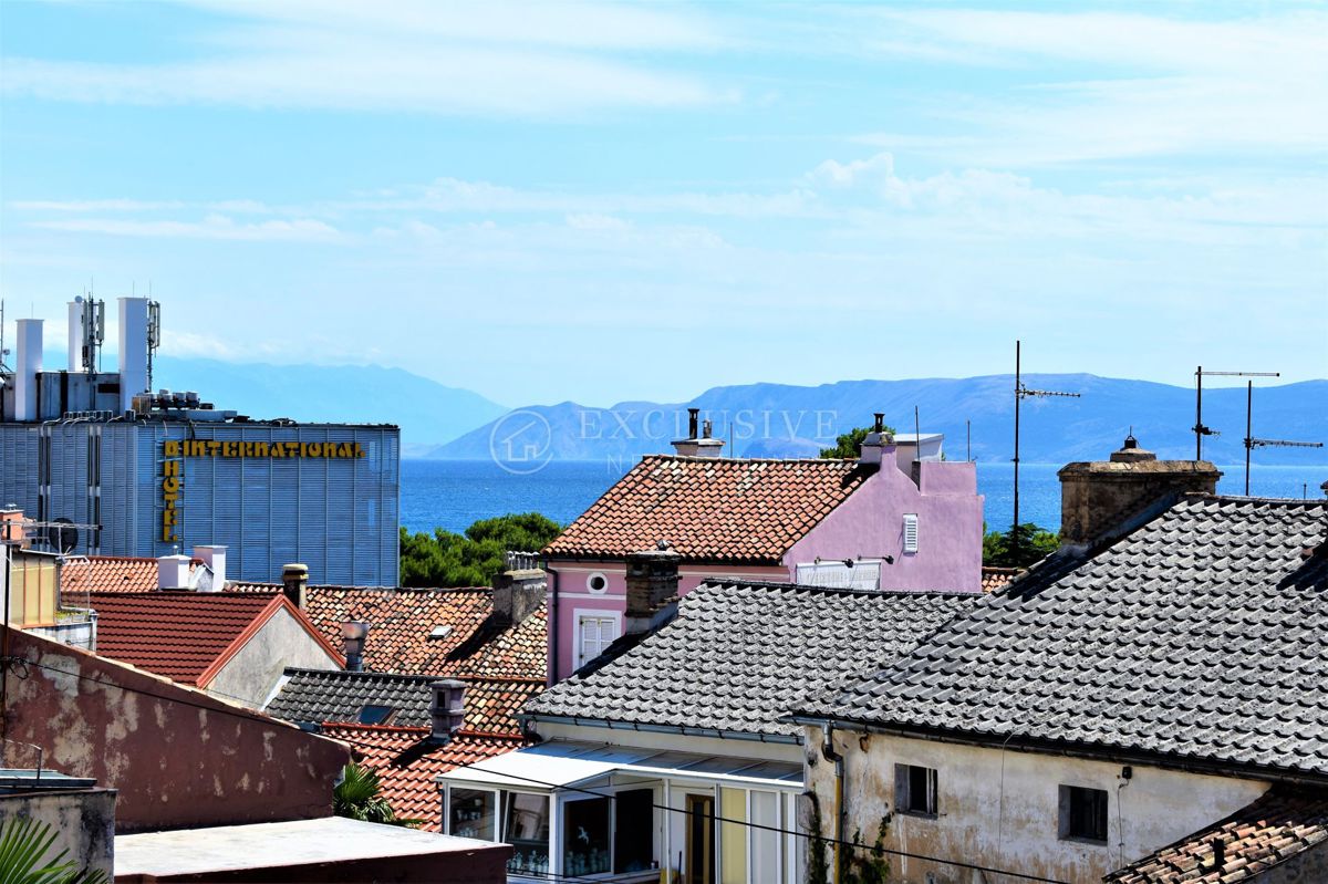 Hiša Crikvenica, 143m2