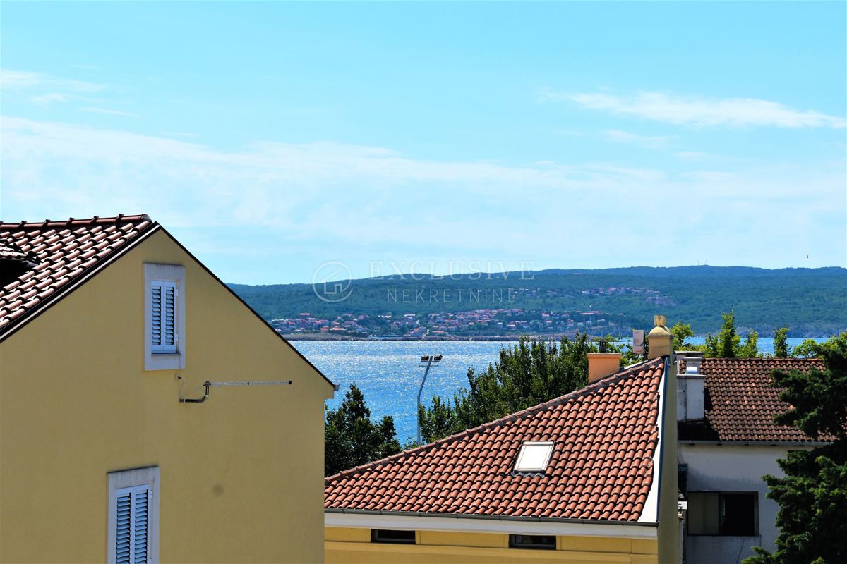 Hiša Crikvenica, 143m2