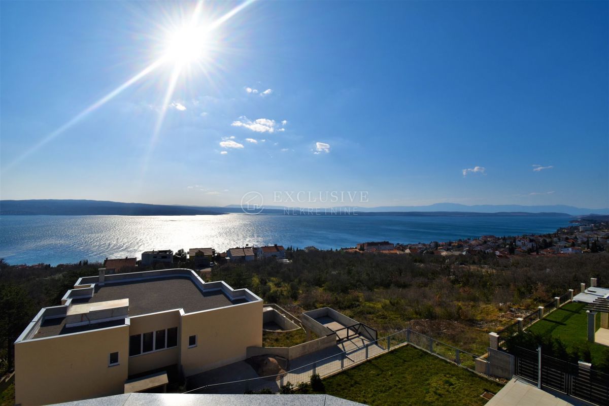 Hiša Crikvenica, 426m2