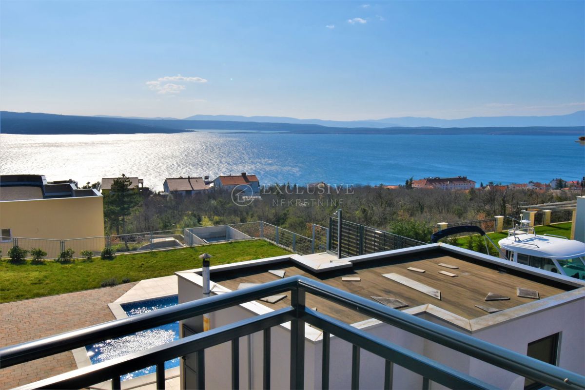 Hiša Crikvenica, 426m2
