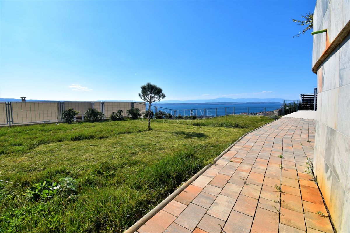 Hiša Crikvenica, 426m2