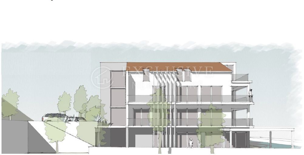 Stanovanje Crikvenica, 145,50m2