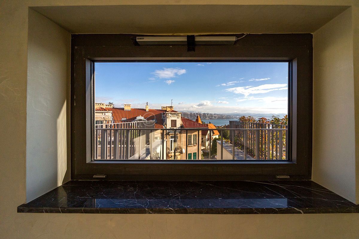 Hiša Opatija - Centar, Opatija, 2.200m2