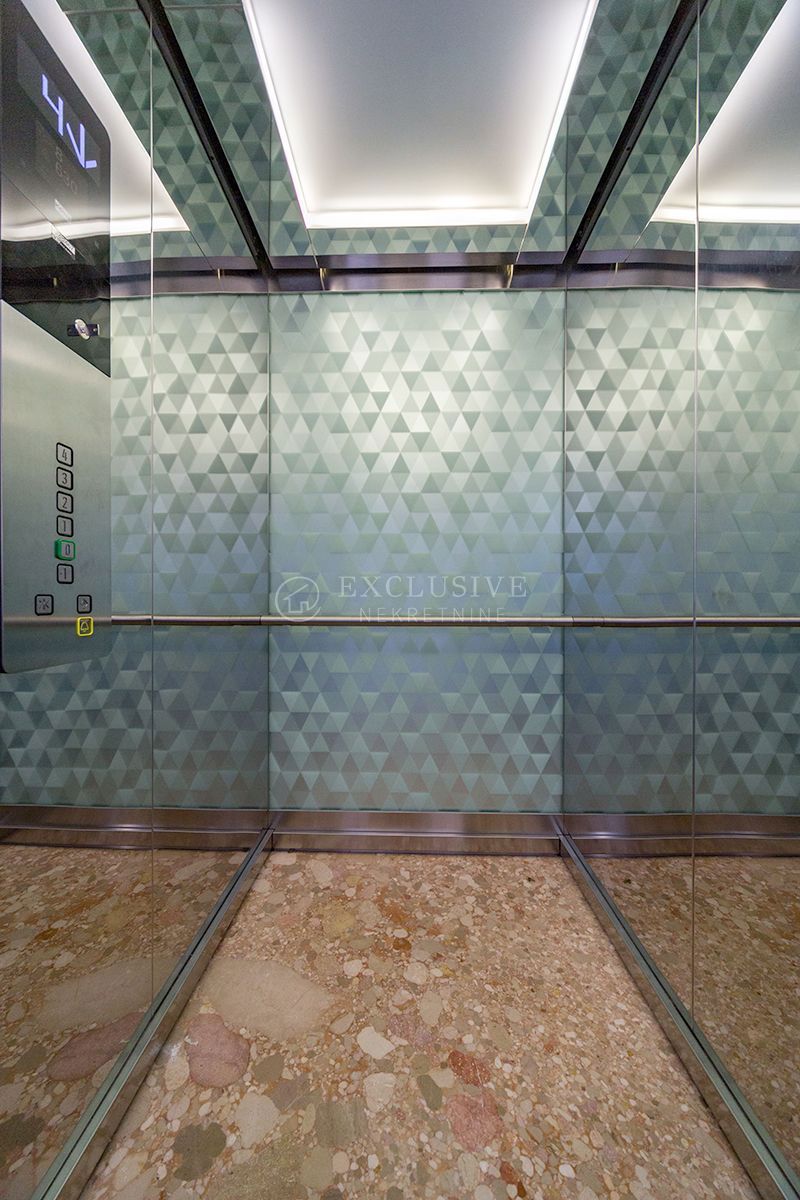 Hiša Opatija - Centar, Opatija, 2.200m2