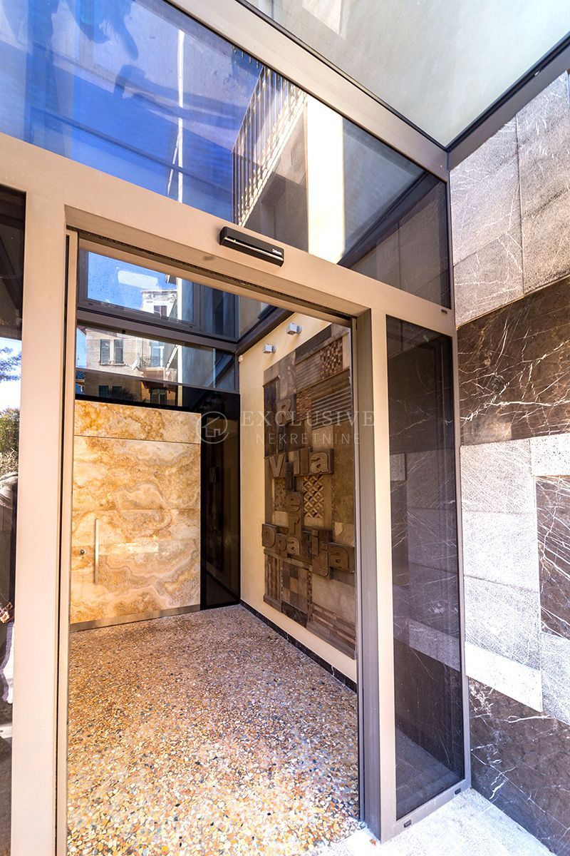Hiša Opatija - Centar, Opatija, 2.200m2