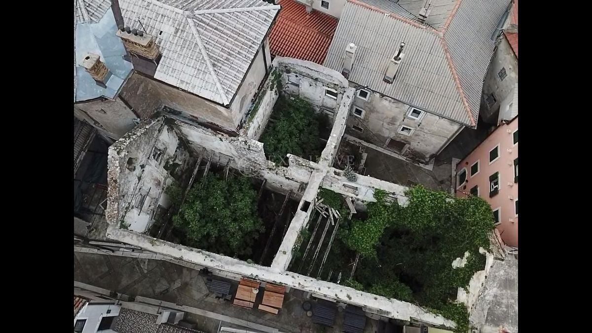 Hiša Senj, 150m2