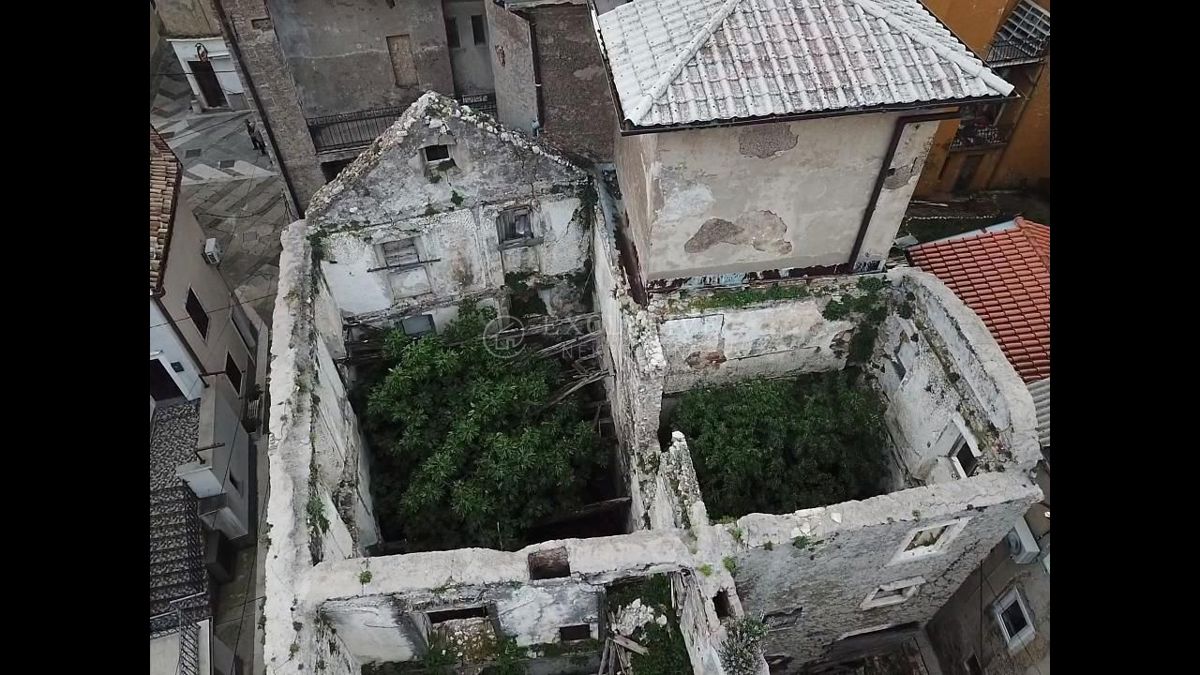 Hiša Senj, 150m2