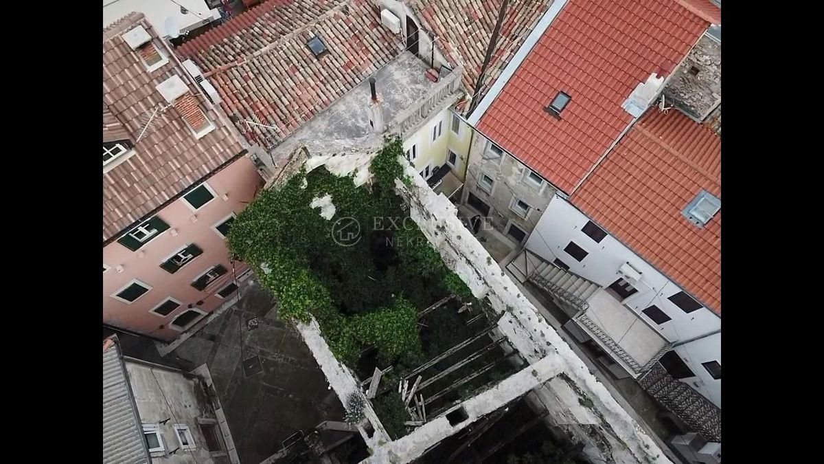 Hiša Senj, 150m2