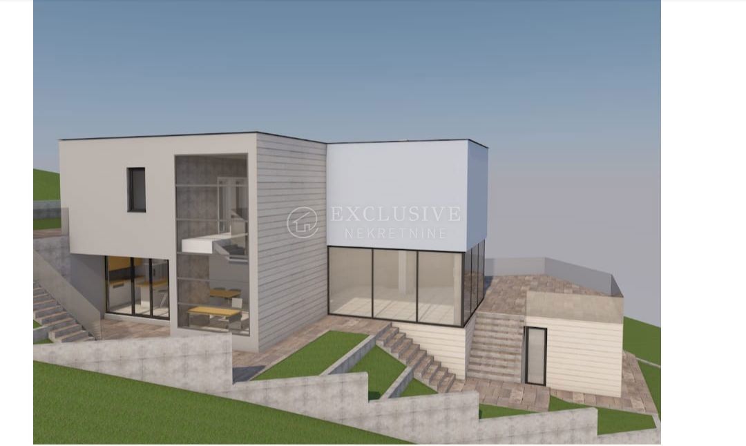 Hiša Rukavac, Matulji, 100m2