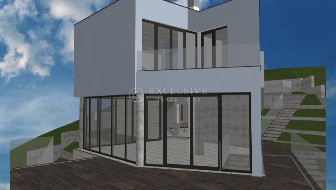 Hiša Rukavac, Matulji, 100m2