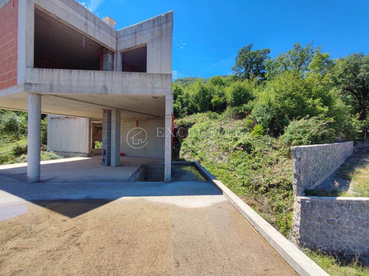 Hiša Rukavac, Matulji, 100m2