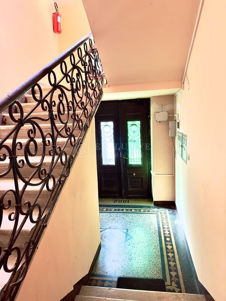 Stanovanje Opatija - Centar, Opatija, 114,55m2