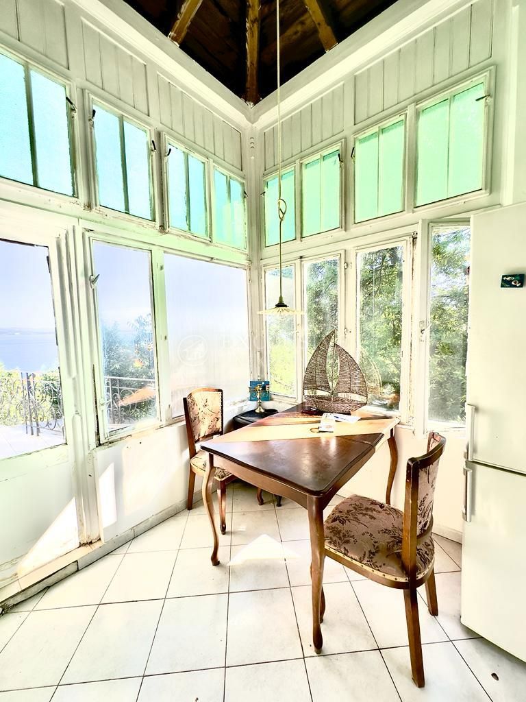 Stanovanje Opatija - Centar, Opatija, 114,55m2