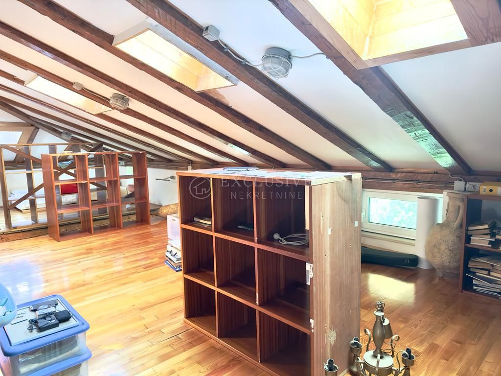 Stanovanje Opatija - Centar, Opatija, 114,55m2
