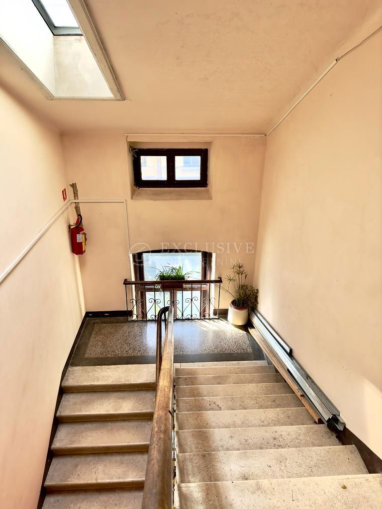 Stanovanje Opatija - Centar, Opatija, 114,55m2
