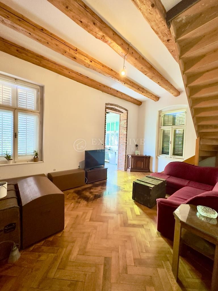 Stanovanje Opatija - Centar, Opatija, 114,55m2