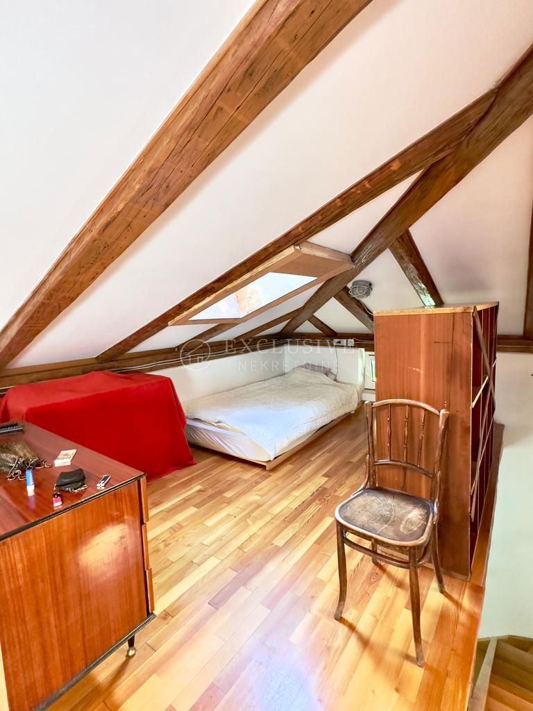 Stanovanje Opatija - Centar, Opatija, 114,55m2