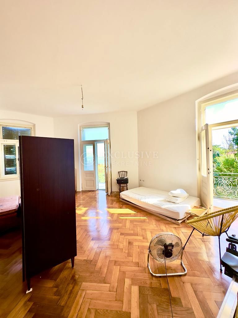 Stanovanje Opatija - Centar, Opatija, 114,55m2