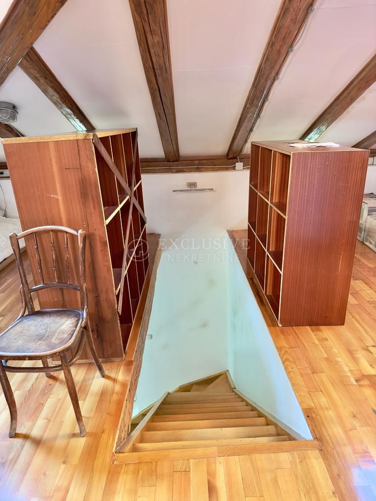 Stanovanje Opatija - Centar, Opatija, 114,55m2