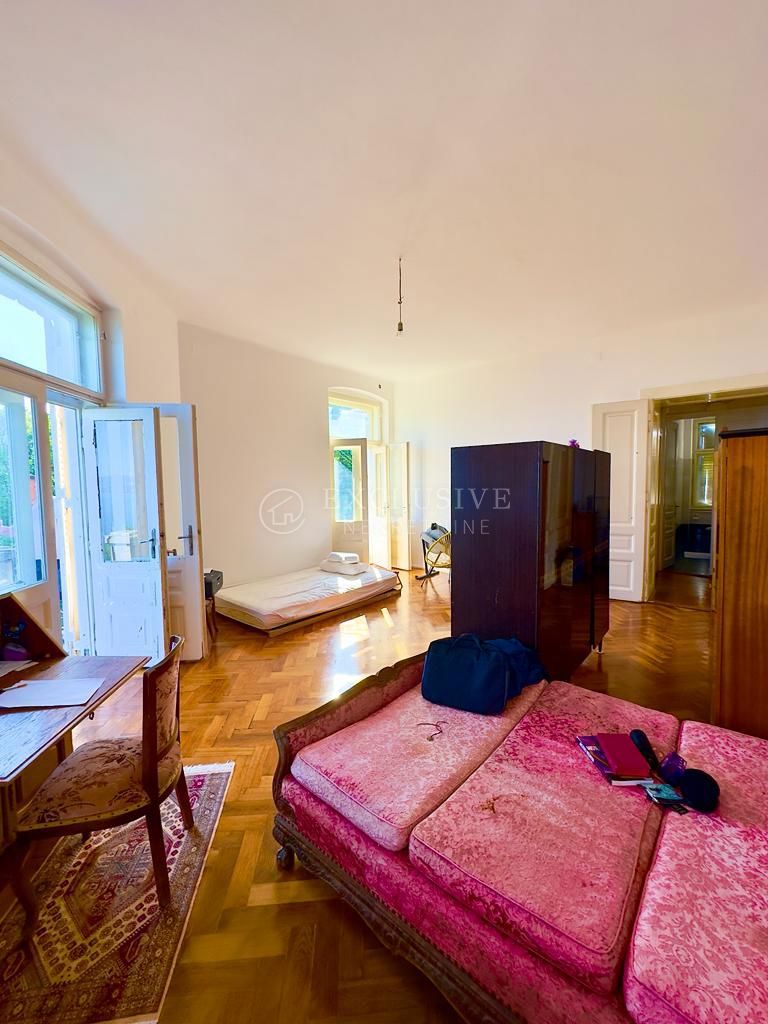 Stanovanje Opatija - Centar, Opatija, 114,55m2