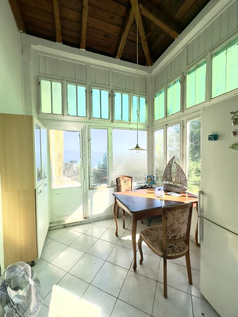 Stanovanje Opatija - Centar, Opatija, 114,55m2