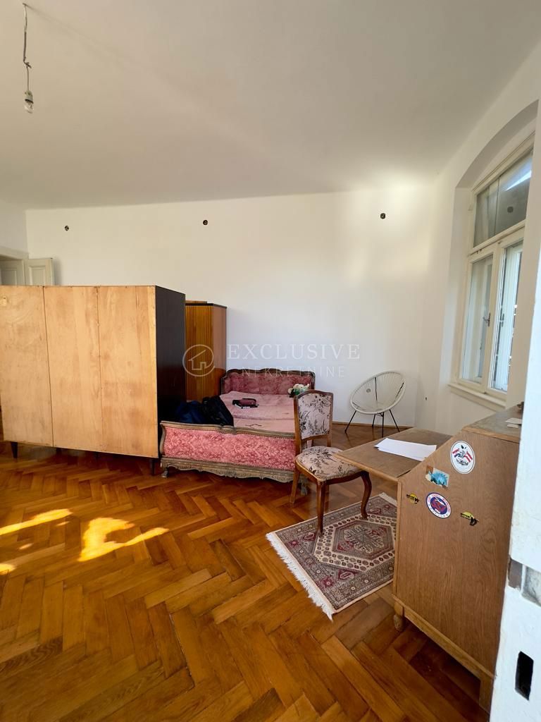 Stanovanje Opatija - Centar, Opatija, 114,55m2