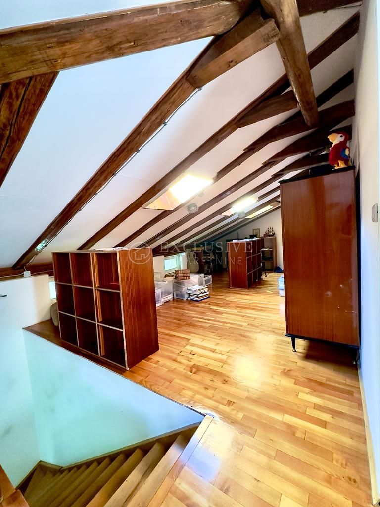 Stanovanje Opatija - Centar, Opatija, 114,55m2