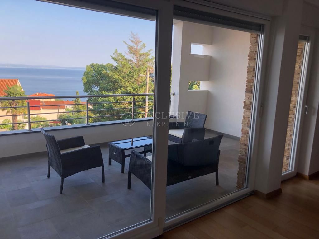 Stanovanje Ičići, Opatija - Okolica, 130,30m2