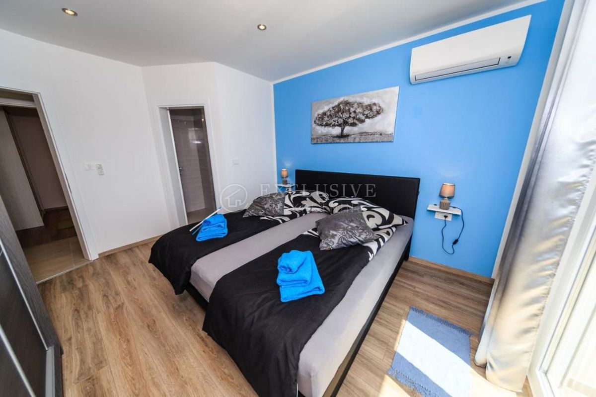 Hiša Ika, Opatija - Okolica, 380m2