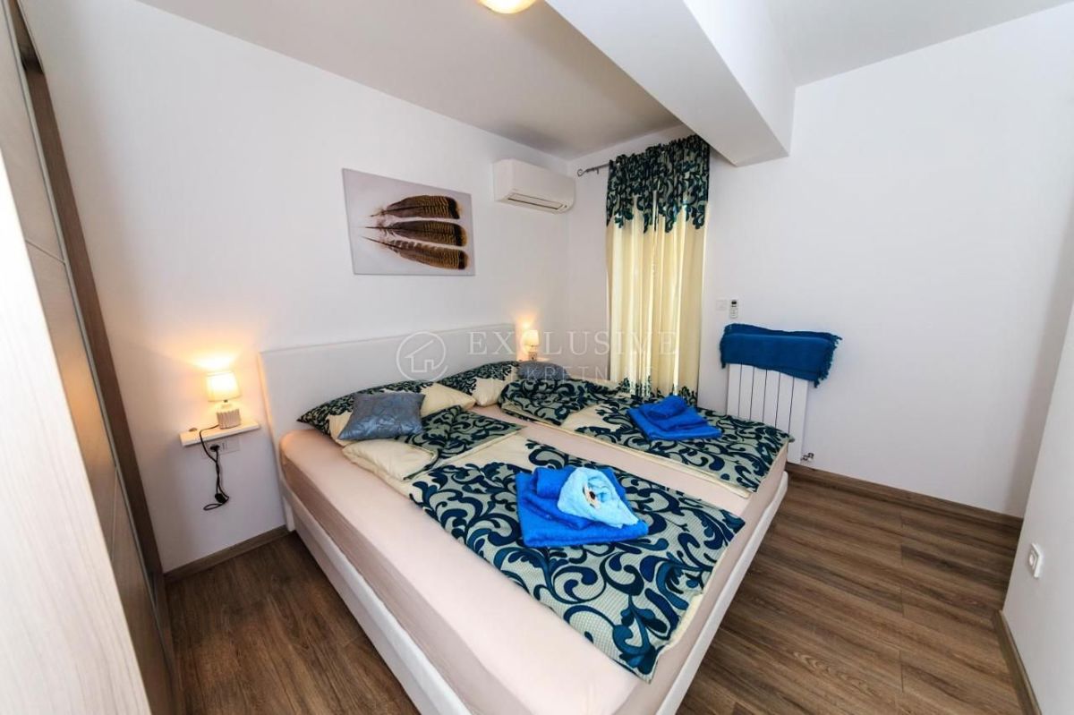 Hiša Ika, Opatija - Okolica, 380m2