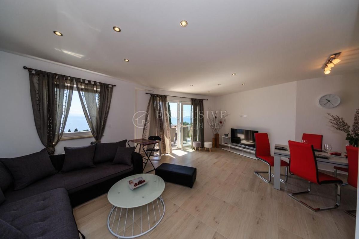 Hiša Ika, Opatija - Okolica, 380m2