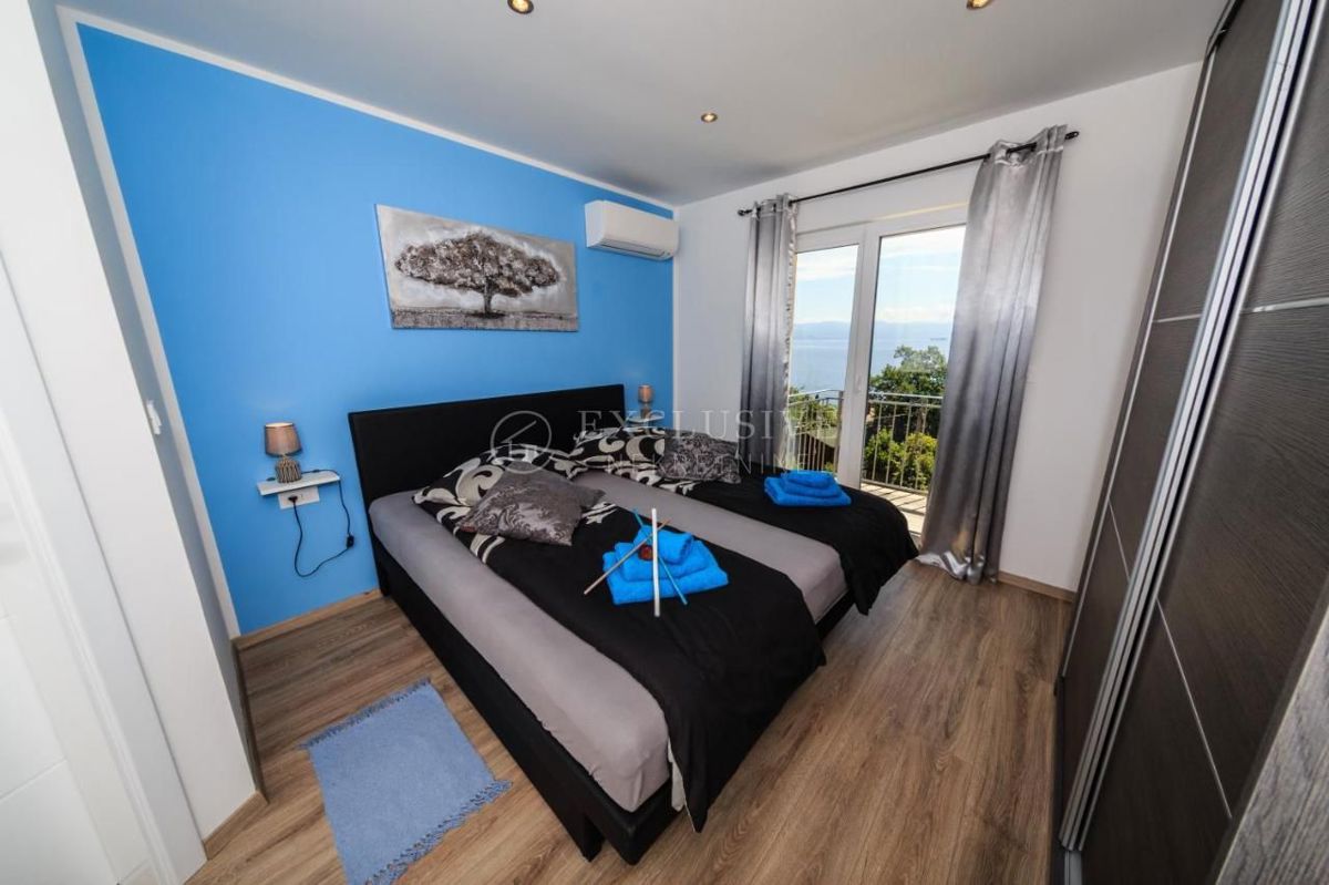 Hiša Ika, Opatija - Okolica, 380m2