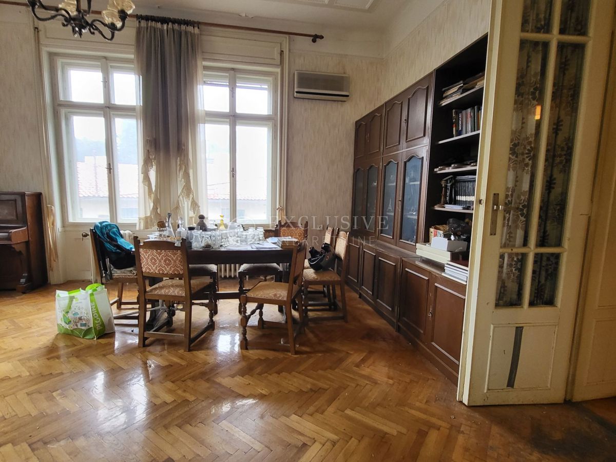 Stanovanje Opatija - Centar, Opatija, 198,90m2