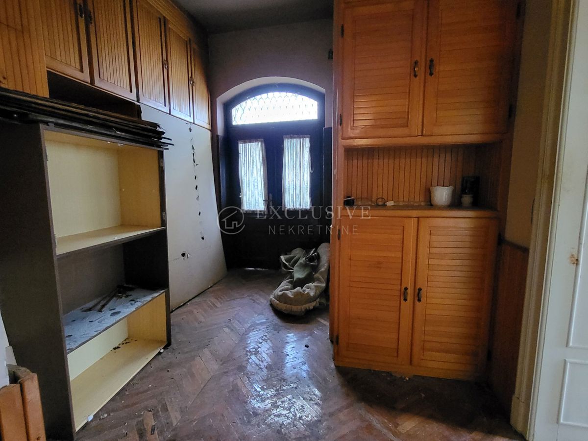 Stanovanje Opatija - Centar, Opatija, 198,90m2