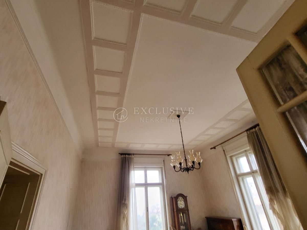 Stanovanje Opatija - Centar, Opatija, 198,90m2