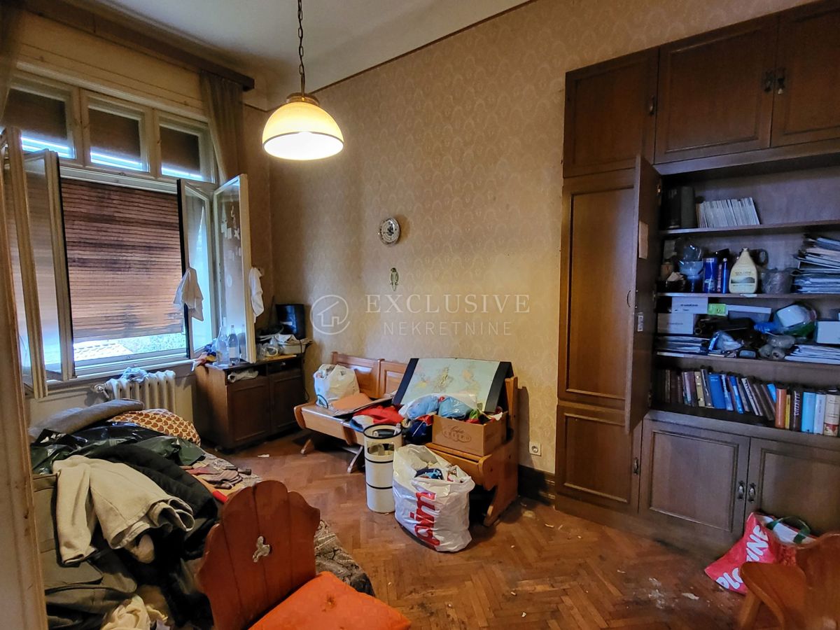 Stanovanje Opatija - Centar, Opatija, 198,90m2