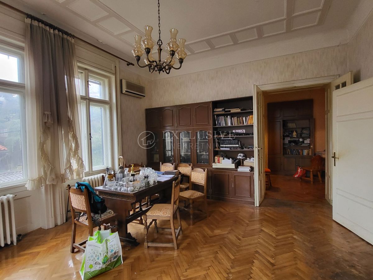Stanovanje Opatija - Centar, Opatija, 198,90m2