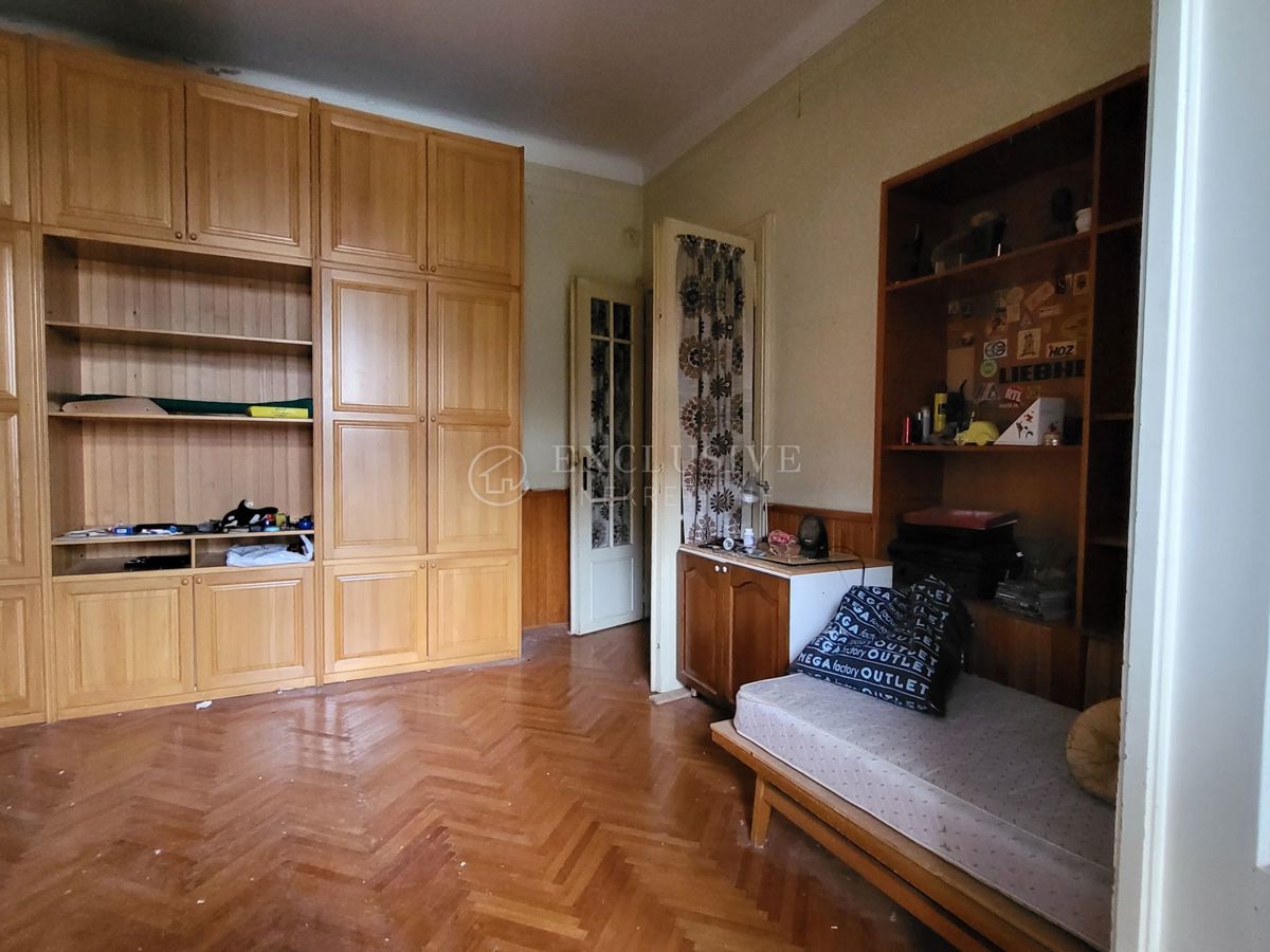 Stanovanje Opatija - Centar, Opatija, 198,90m2