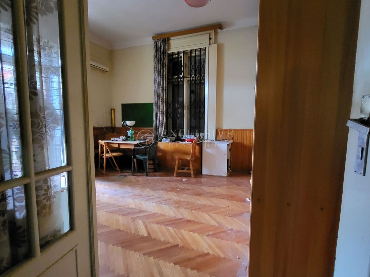 Stanovanje Opatija - Centar, Opatija, 198,90m2