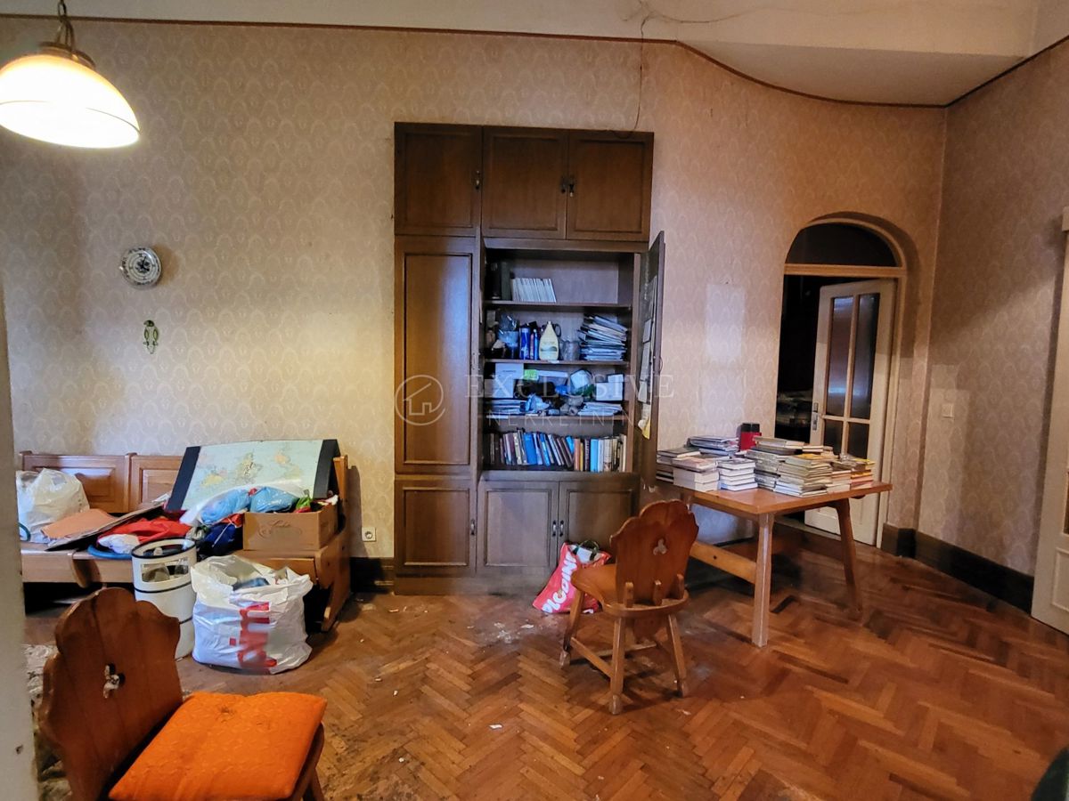 Stanovanje Opatija - Centar, Opatija, 198,90m2