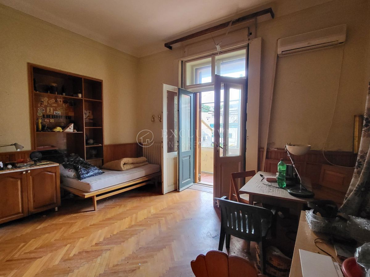 Stanovanje Opatija - Centar, Opatija, 198,90m2