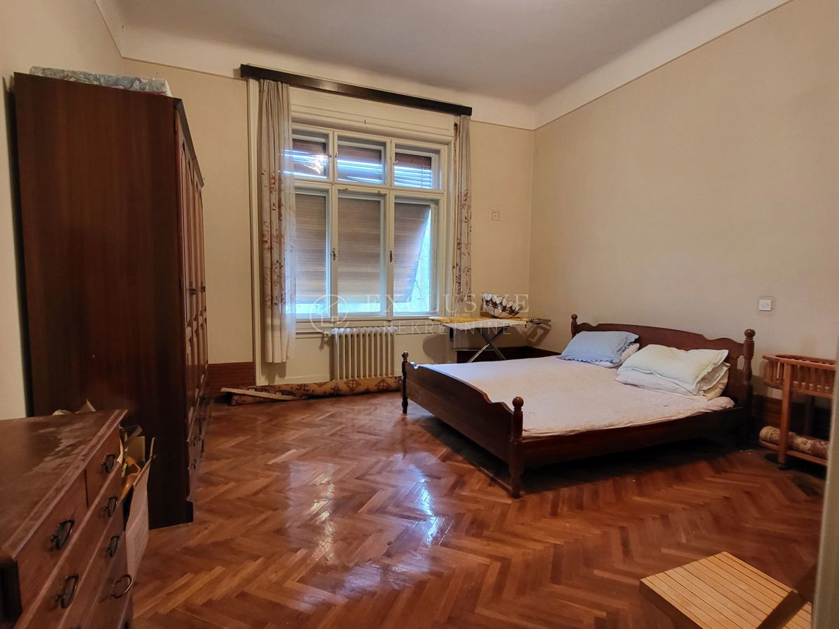 Stanovanje Opatija - Centar, Opatija, 198,90m2