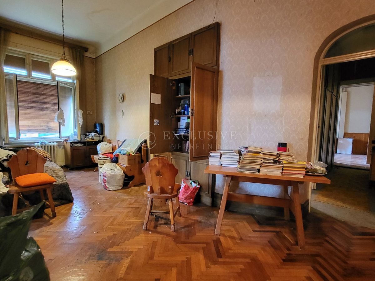 Stanovanje Opatija - Centar, Opatija, 198,90m2