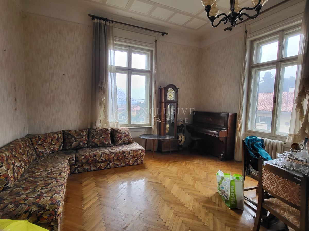 Stanovanje Opatija - Centar, Opatija, 198,90m2